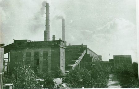 krasnogorskaja tec