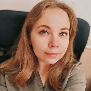 rybakova